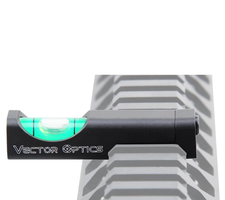Poziomica do broni Vector Optics GEN.II - 21mm Weaver/Picatinny - SCACD-20