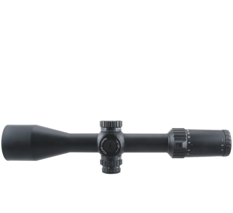 Luneta Vector Optics Taurus x6 3-18x50 - FFP - MPX1 - SCFF-11