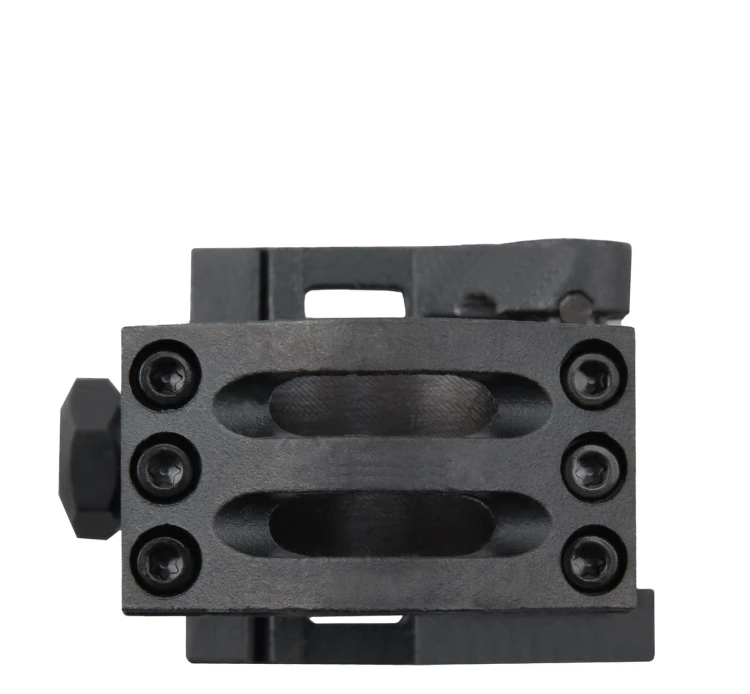 Stalowy montaż Flip 30mm do powiększalnika Vector Optics - SCSR-08
