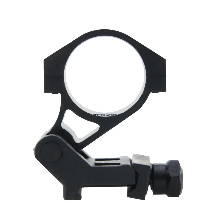 Stalowy montaż Flip 30mm do powiększalnika Vector Optics - SCSR-08