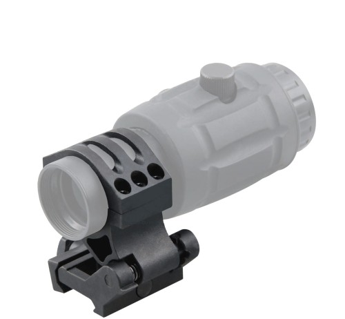 Stalowy montaż Flip 30mm do powiększalnika Vector Optics - SCSR-08