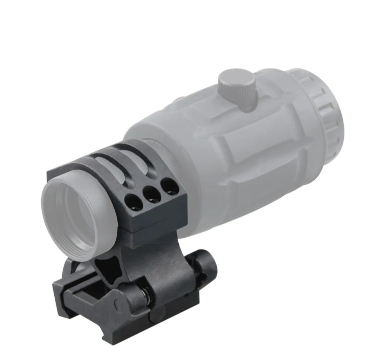Stalowy montaż Flip 30mm do powiększalnika Vector Optics - SCSR-08