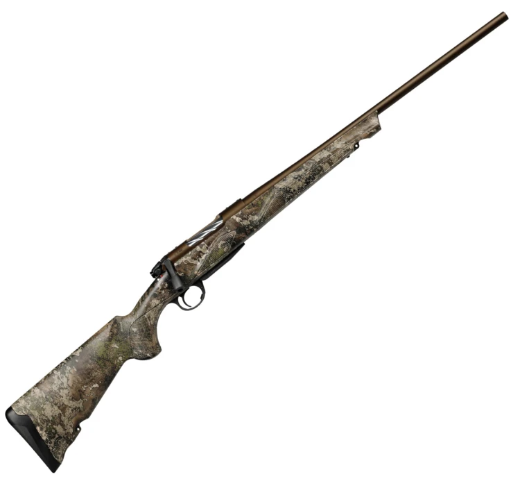 Sztucer Franchi Horizon Elite Bronze 22" kal.308 Win