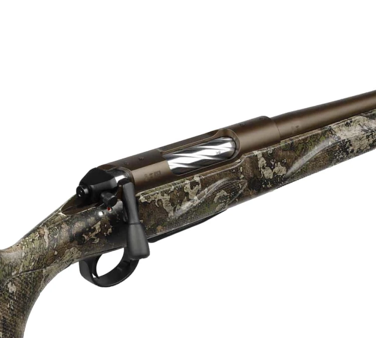 Sztucer Franchi Horizon Elite Bronze 22" kal.308 Win