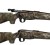 Sztucer Franchi Horizon Elite Bronze 22" kal.308 Win