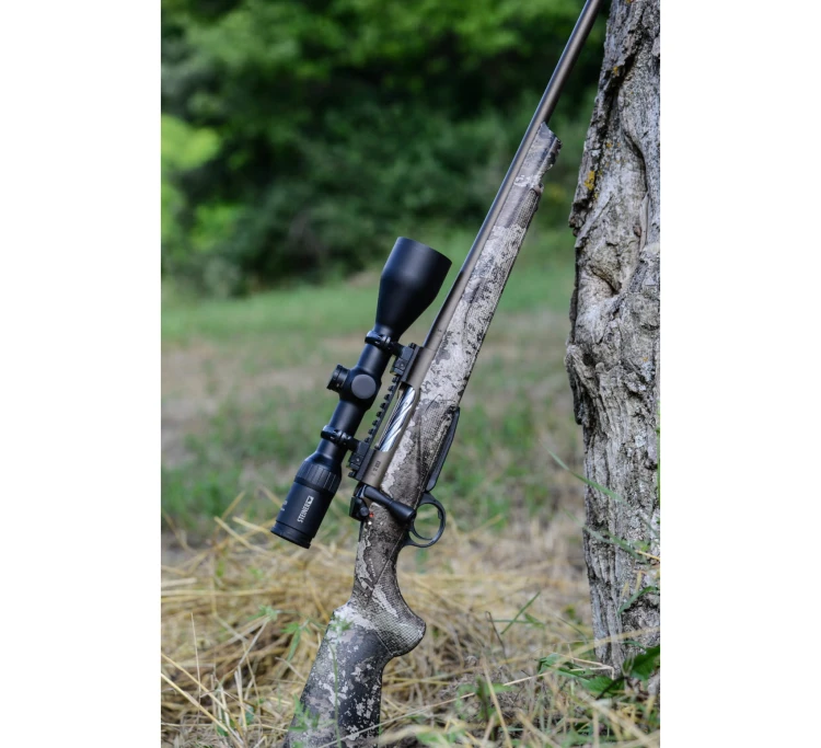 Sztucer Franchi Horizon Elite Bronze 22" kal.308 Win