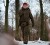 Kurtka Härkila Driven Hunt HWS - Willow Green
