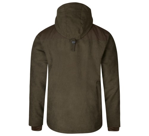Kurtka Seeland Helt II - Grizzly Brown