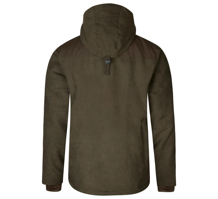 Kurtka Seeland Helt II - Grizzly Brown