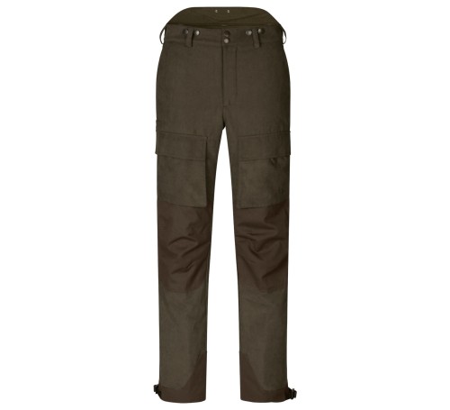 Spodnie Seeland Helt II - Grizzly Brown