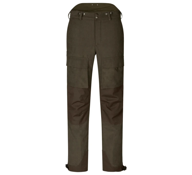 Spodnie Seeland Helt II - Grizzly Brown