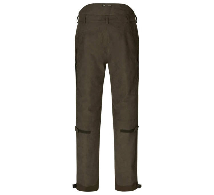 Spodnie Seeland Helt II - Grizzly Brown