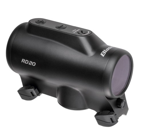 Kolimator Blaser RD20 (z montażem)