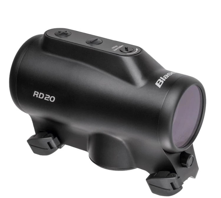 Kolimator Blaser RD20 (z montażem)