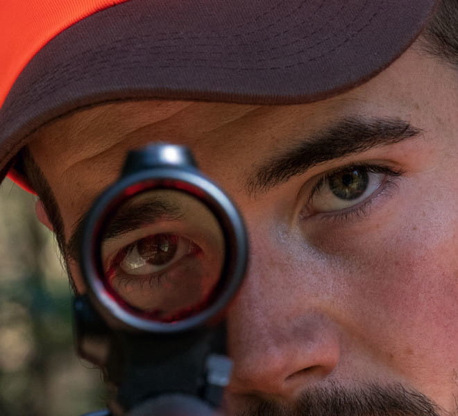 Kolimator Blaser RD20 (z montażem)