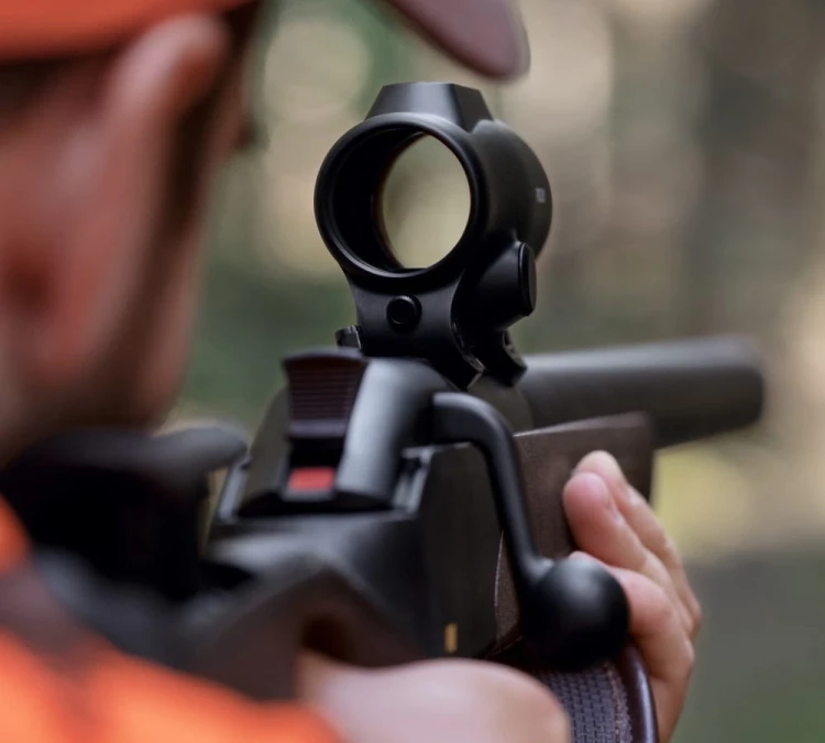 Kolimator Blaser RD20 (z montażem)