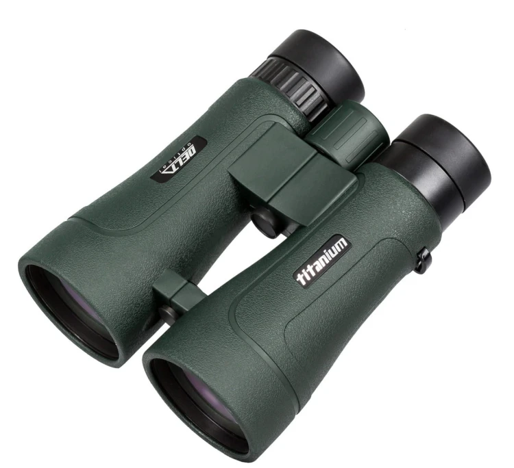 Lornetka Delta Optical Titanium 12x56 ROH (DO-1409)