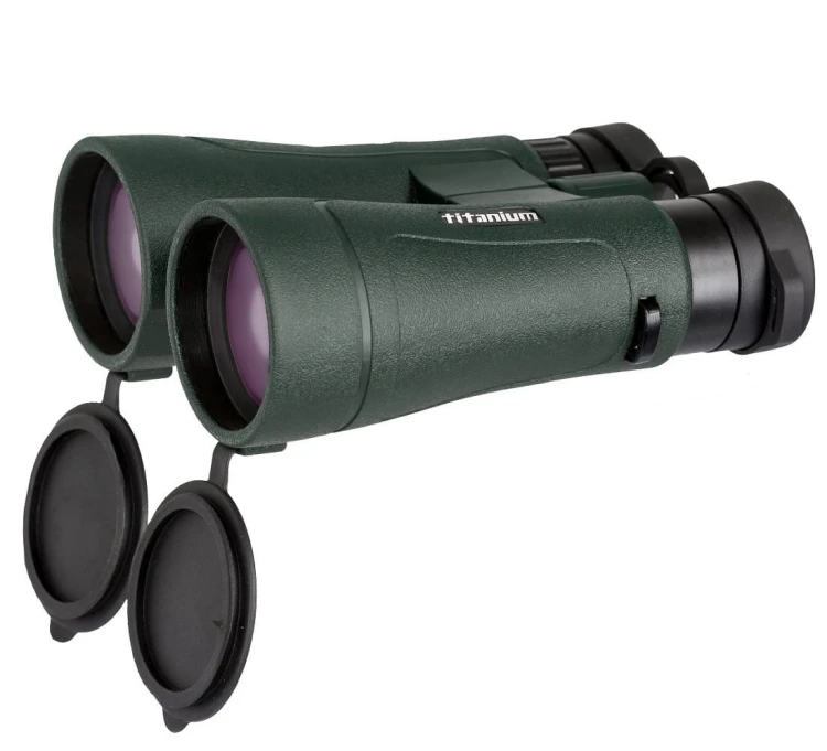 Lornetka Delta Optical Titanium 12x56 ROH (DO-1409)