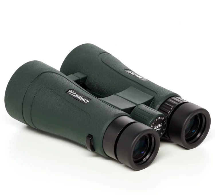 Lornetka Delta Optical Titanium 8x56 ROH (DO-1407)