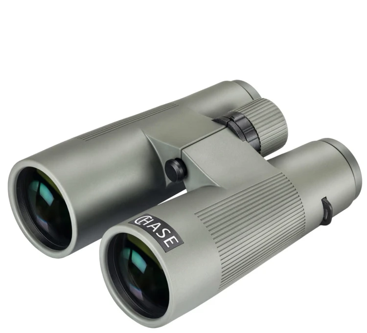 Lornetka Delta Optical Chase 12x50 ED (DO-1703)