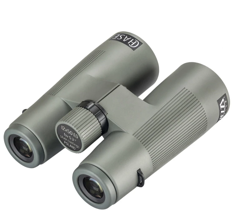Lornetka Delta Optical Chase 12x50 ED (DO-1703)