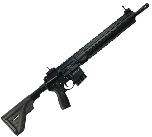 Karabinek Heckler&amp;Koch MR223 A3 16,5" kal.223 Rem
