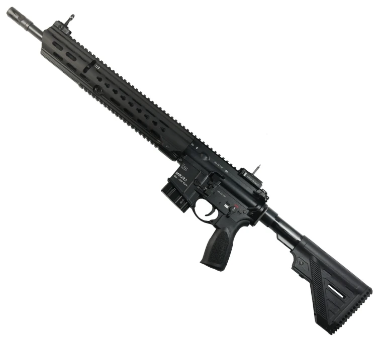Karabinek Heckler&amp;Koch MR223 A3 16,5" kal.223 Rem