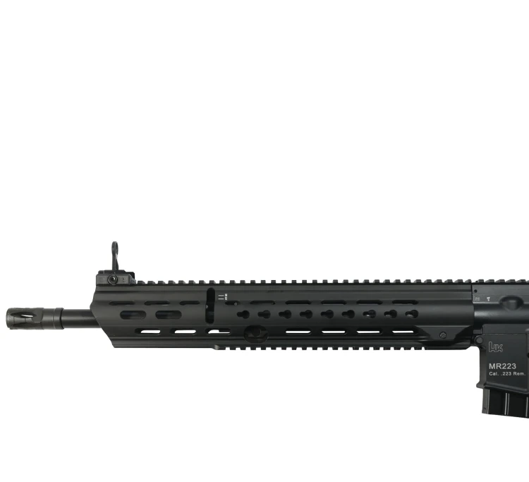 Karabinek Heckler&amp;Koch MR223 A3 16,5" kal.223 Rem