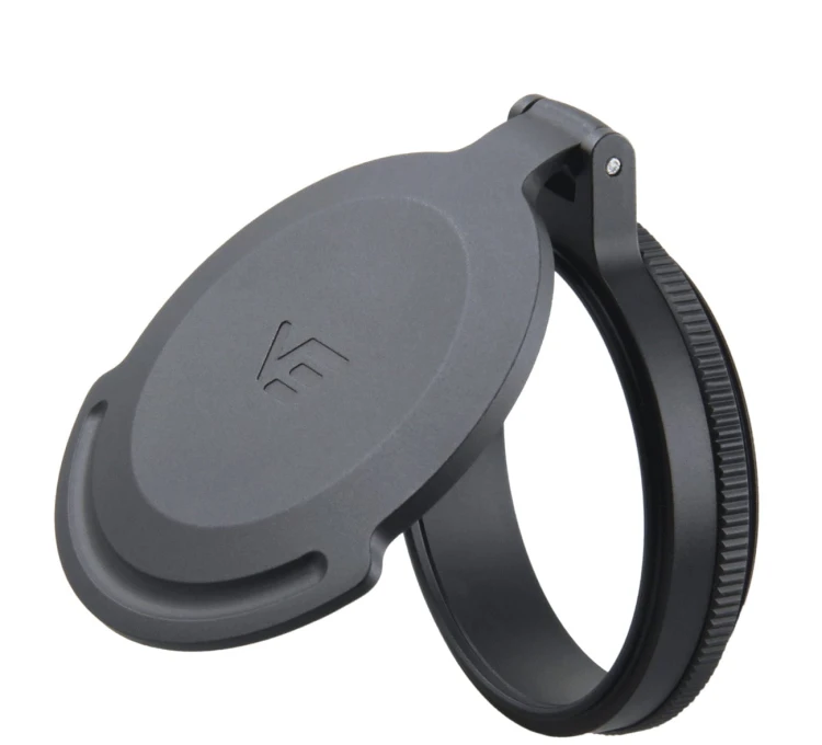 Osłona na obiektyw (56 mm) do lunety Vector Optics Continental - SCFC-M56