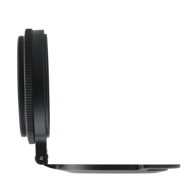Osłona na obiektyw (56 mm) do lunety Vector Optics Continental - SCFC-M56