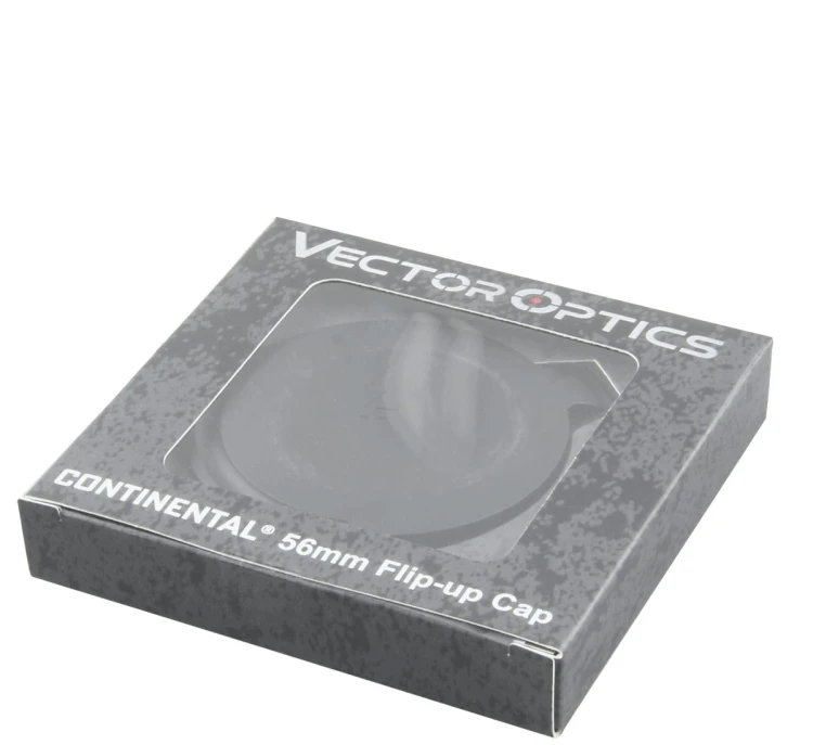 Osłona na obiektyw (56 mm) do lunety Vector Optics Continental - SCFC-M56
