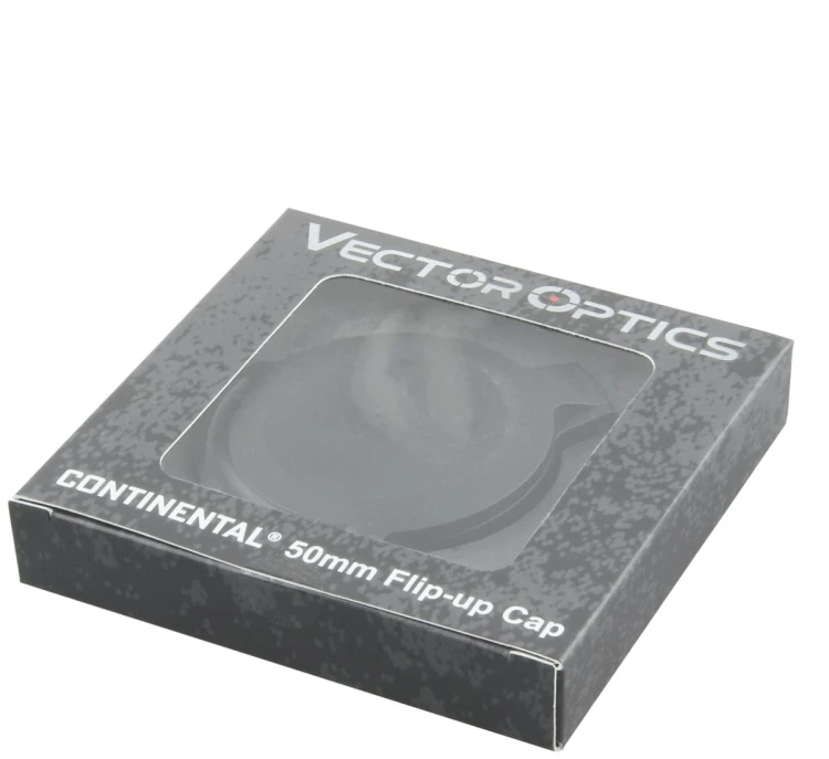 Osłona na obiektyw (50 mm) do lunety Vector Optics Continental - SCFC-M50