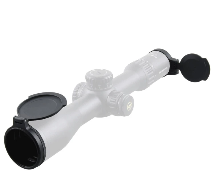 Osłona na obiektyw (50 mm) do lunety Vector Optics Continental - SCFC-M50