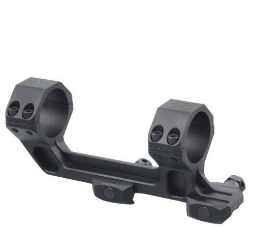 Montaż Vector Optics X-ACCU 30mm 20MOA - 21mm Picatinny - XASR-3032