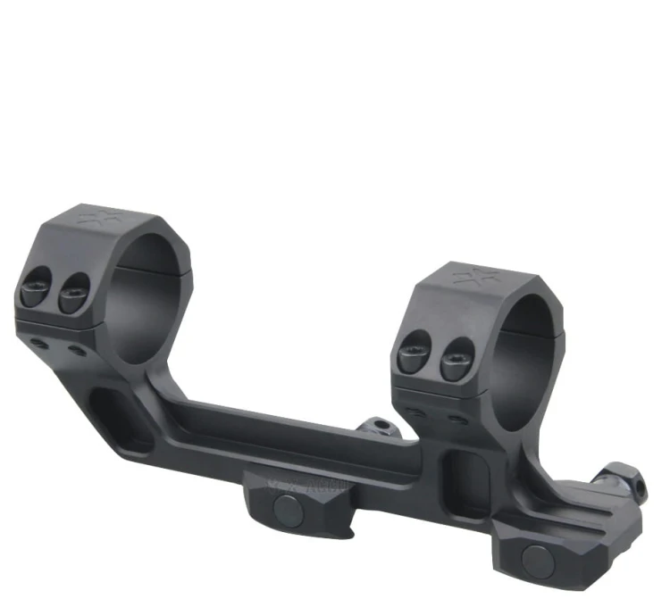 Montaż Vector Optics X-ACCU 30mm 20MOA - 21mm Picatinny - XASR-3032