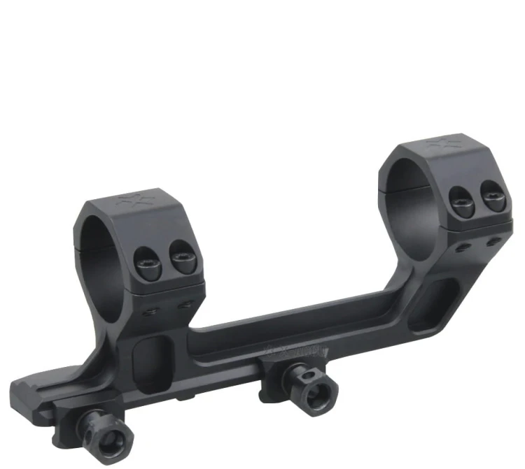 Montaż Vector Optics X-ACCU 30mm 20MOA - 21mm Picatinny - XASR-3032