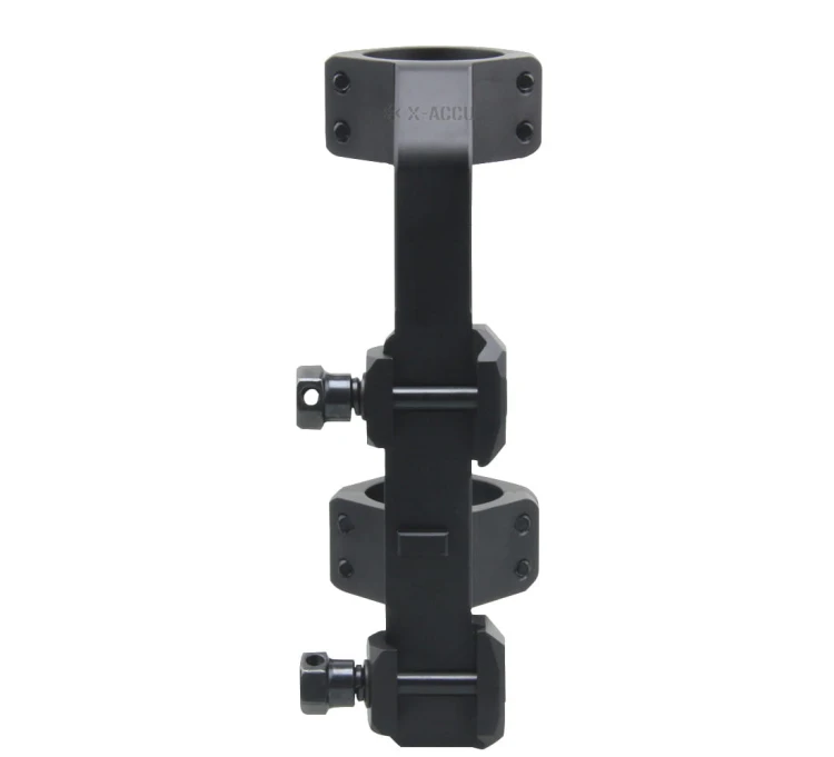 Montaż Vector Optics X-ACCU 30mm 20MOA - 21mm Picatinny - XASR-3032