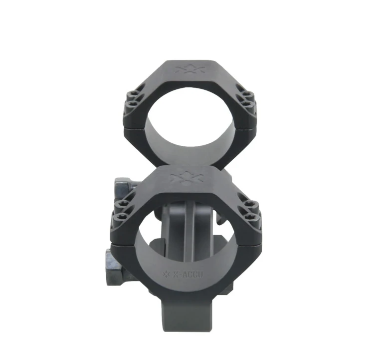 Montaż Vector Optics X-ACCU 30mm 20MOA - 21mm Picatinny - XASR-3032