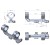 Montaż Vector Optics X-ACCU 30mm 20MOA - 21mm Picatinny - XASR-3032