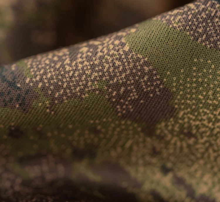 Bluza Härkila Deer Stalker - AXIS MSP®Forest Camo