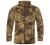 Lekka kurtka Härkila Deer Stalker Cover - AXIS MSP®Forest Camo