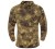 Lekka kurtka Härkila Deer Stalker Cover - AXIS MSP®Forest Camo