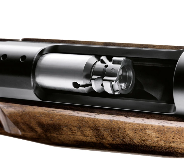 Sztucer Mauser M12 Pure 22" kal.30-06