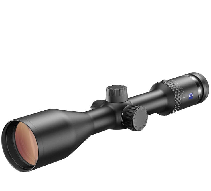 Luneta ZEISS Conquest V6 2,5-15x56 (60)