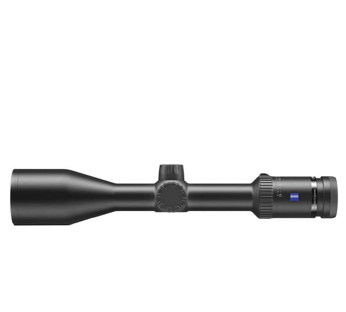 Luneta ZEISS Conquest V6 2,5-15x56 (60)
