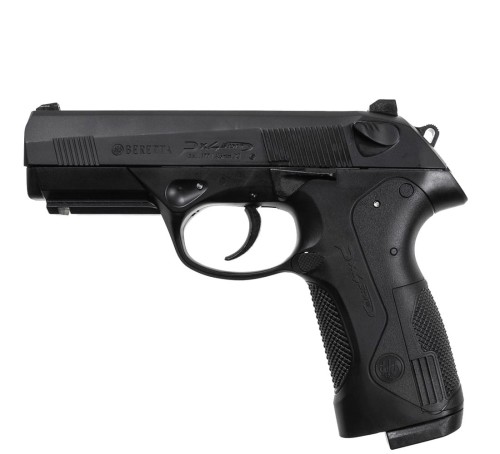 Wiatrówka pistolet Beretta Px4 Storm kal.4,5mm
