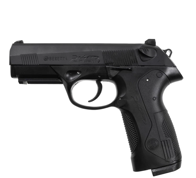 Wiatrówka pistolet Beretta Px4 Storm kal.4,5mm