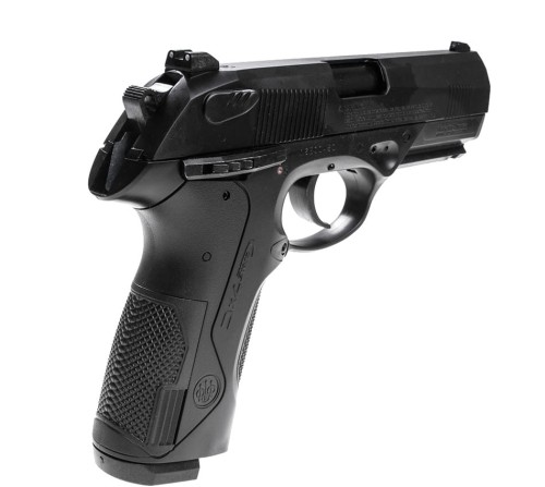 Wiatrówka pistolet Beretta Px4 Storm kal.4,5mm