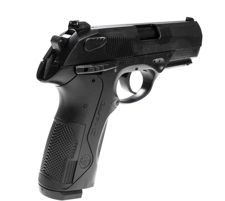 Wiatrówka pistolet Beretta Px4 Storm kal.4,5mm