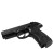 Wiatrówka pistolet Beretta Px4 Storm kal.4,5mm